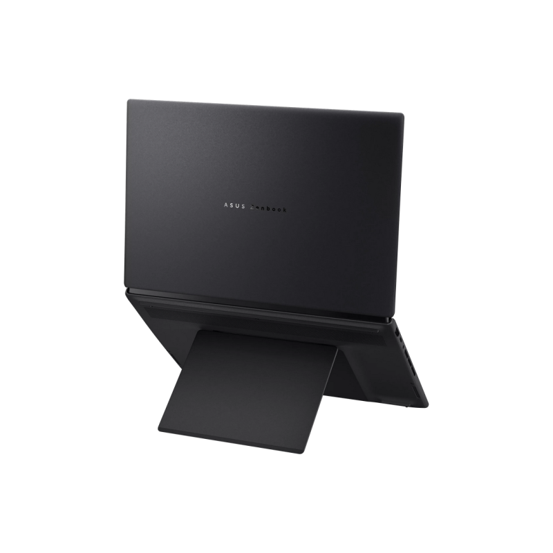 Ноутбук Asus Zenbook Duo UX8407AA