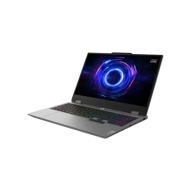 Laptop Lenovo LOQ 15IRX10, 250501