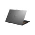 Ноутбук Asus TUF Gaming F17 FX707ZC4