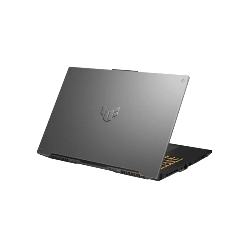 Ноутбук Asus TUF Gaming F17 FX707ZC4