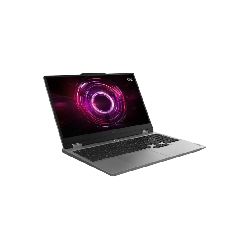 NB Lenovo 15.6" LOQ 15AHP10 Grey (Ryzen 7 250 16Gb 1Tb 5060 8Gb