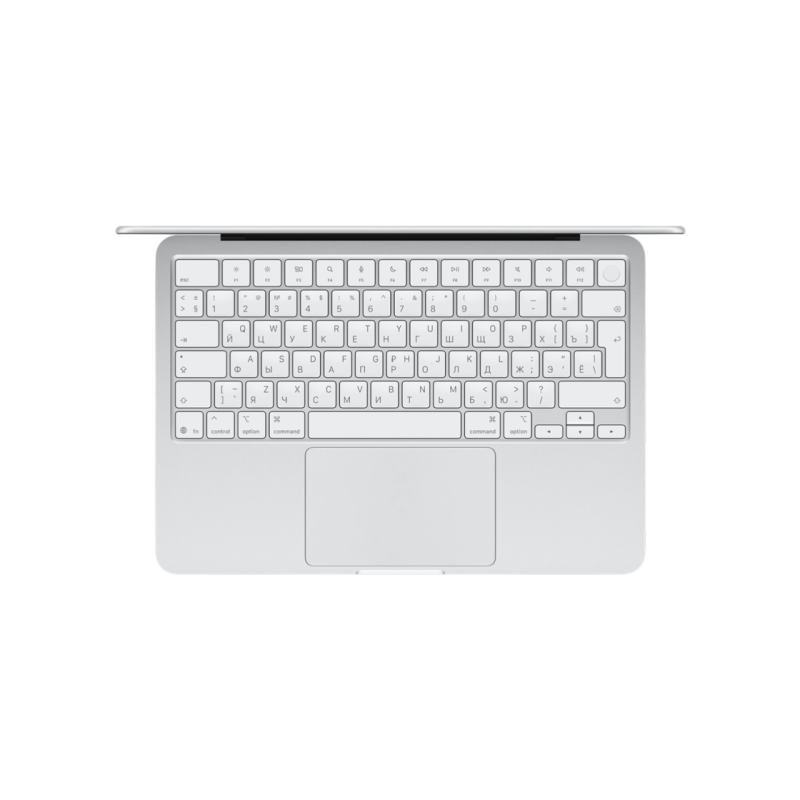 NB Apple MacBook Neo 13"MHFA4RU/A Silver (A18 Pro 8Gb 256Gb