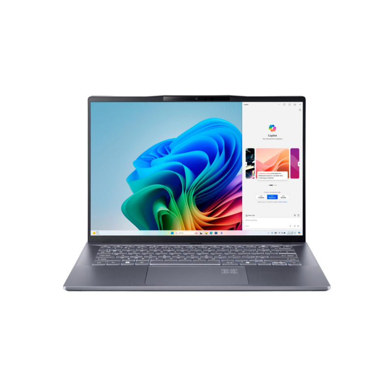 Ноутбук Acer Swift Go 14 AI SFG14-01