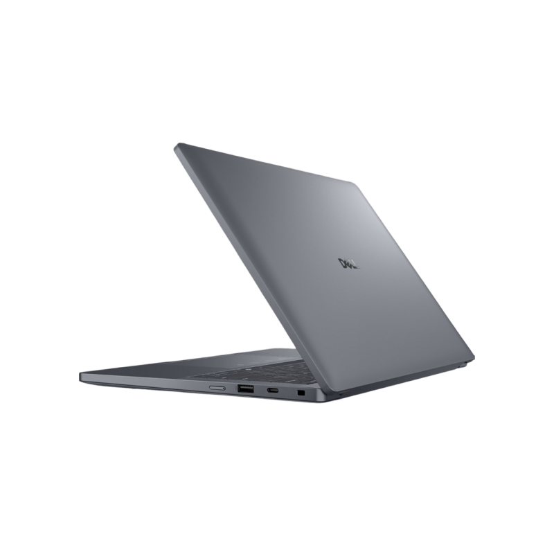 Ноутбук Dell 14,0" Dell Pro 14 Premium PA14250, серый (Core Ultra 7 268 В, 32 ГБ, 1 ТБ, Win 11)