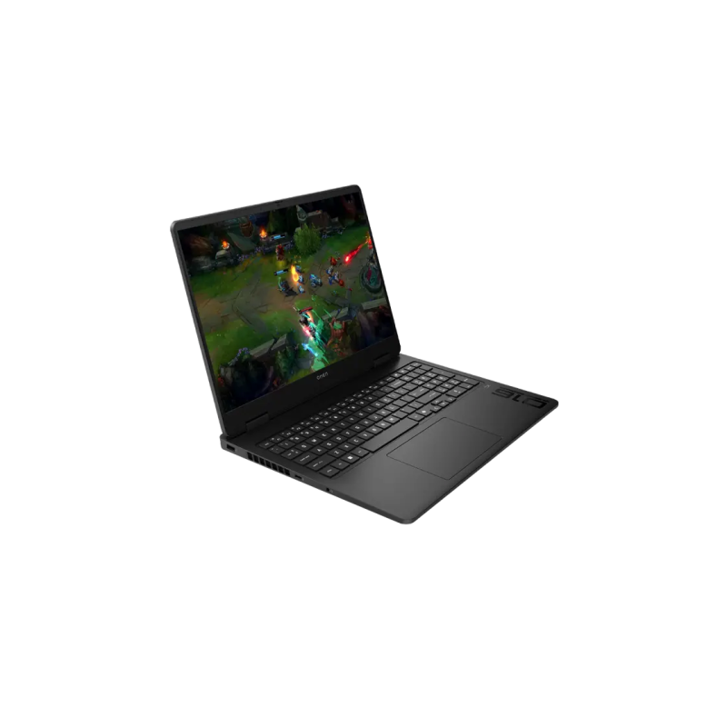 NB HP 16.0" OMEN Slim Gaming Laptop 16-an0002ci