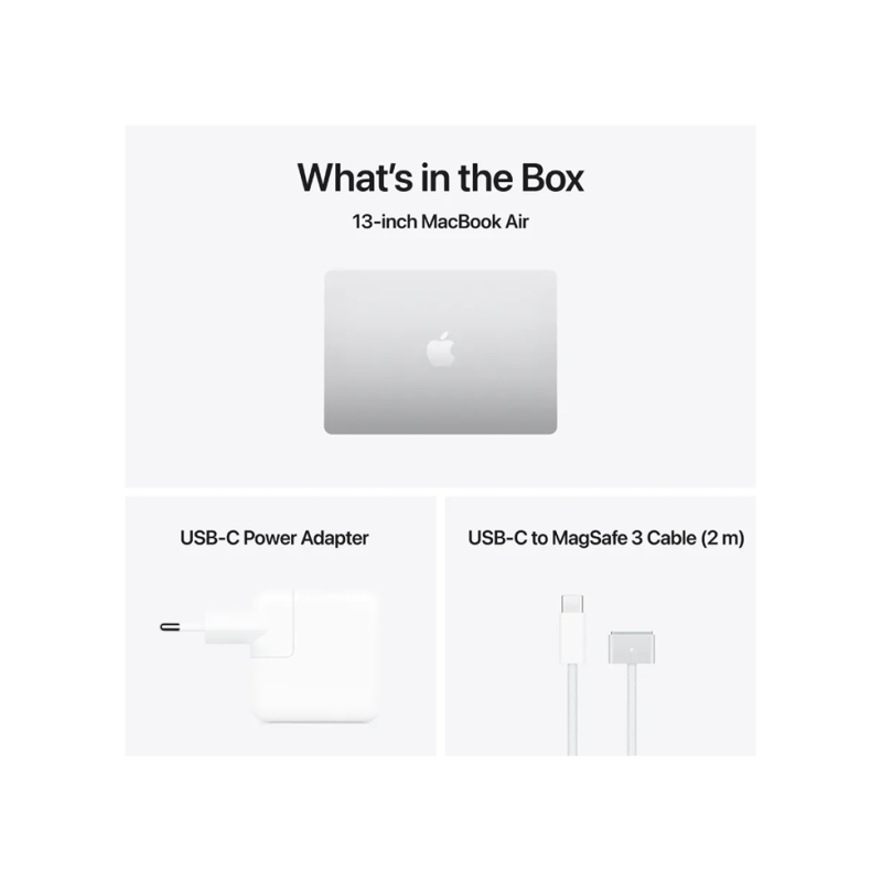 Ноутбук Apple MacBook Air Z1L0000BR