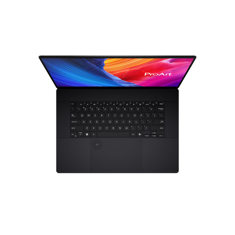 NB ASUS 16.0" ProArt P16 H7606WX Black (Ryzen AI 9 HX 370 64Gb 2Tb 5090 24Gb Win 11