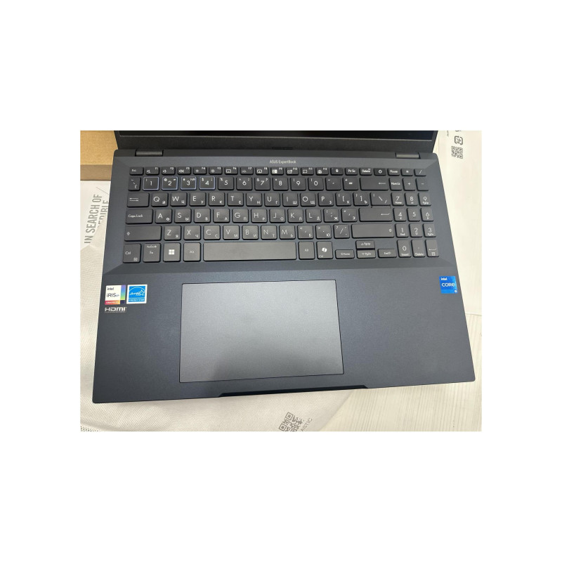 Уценка D NB ASUS 16.0" ExpertBook B3 B3604CVA (Core i5-1335U 16Gb 512Gb, Windows