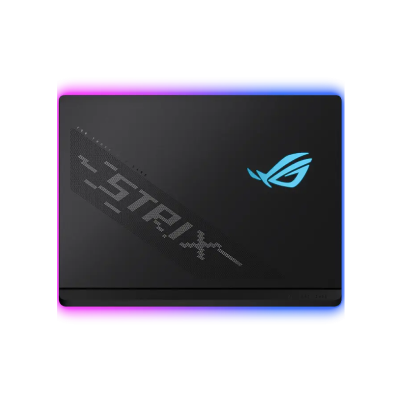 Ноутбук Asus ROG Strix Scar G835LXG