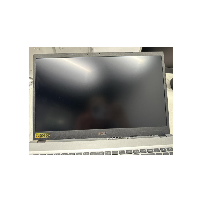 Уценка D NB Acer 15.6" Aspire 3 A315-44P Silver (Ryzen 7 5700U 16Gb 512Gb