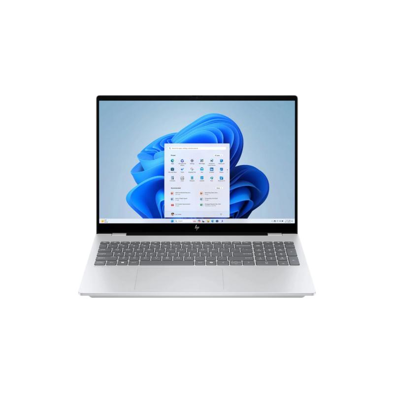 NB HP 16.0" OmniBook 7 AI 16-ay0005ci Silver (Core Ultra 7 255H 32Gb 1Tb Win 11