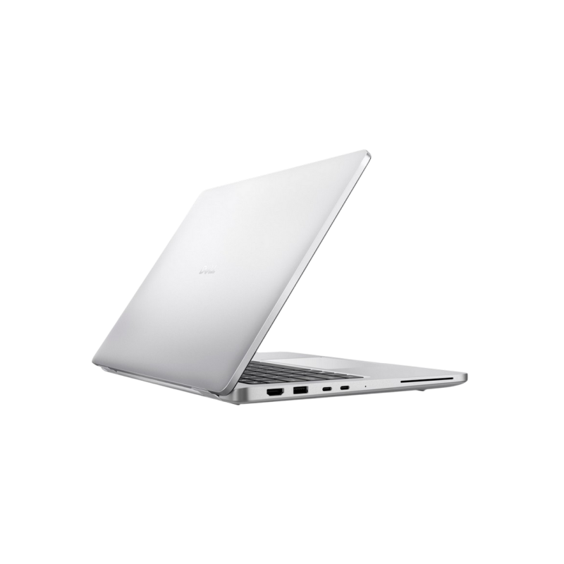 Ноутбук Dell 14,0" Dell Pro 14 Plus PB14250 Silver (Core Ultra 7 266 В, 16 ГБ, 1 ТБ, Win 11)