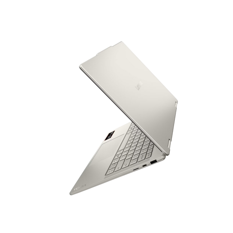 NB Lenovo 14.0" Yoga Slim 7 14AKP10 (Ryzen AI 7 350 16Gb 1Tb