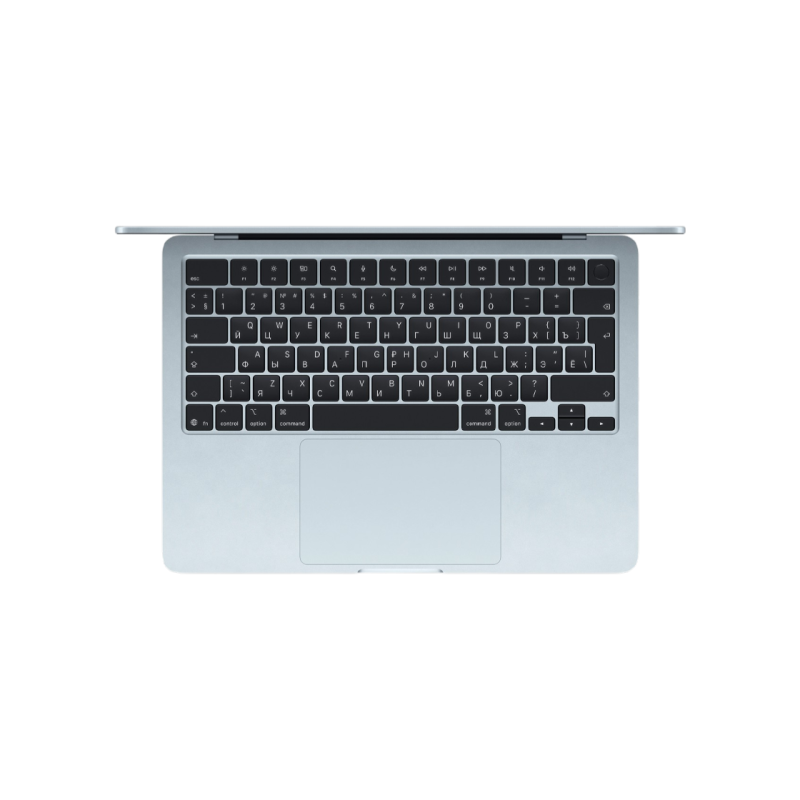 Ноутбук Apple MacBook Air MDHJ4RU/A