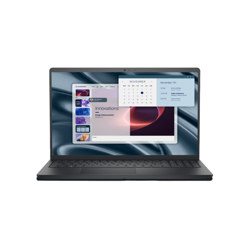 Ноутбук Dell Pro 15 Essential PV15255, 244852