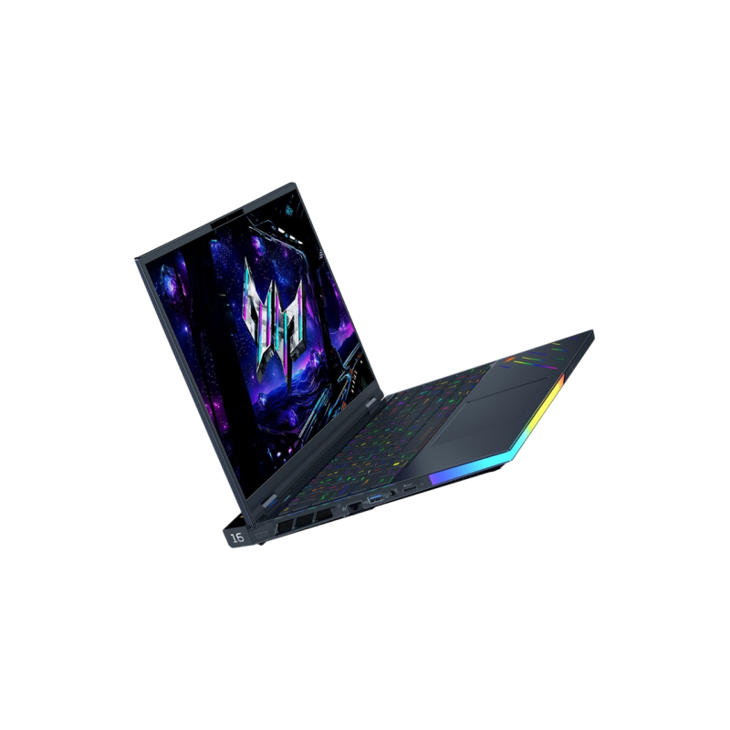 Ноутбук Acer Predator Helios 16 AI PH16-73
