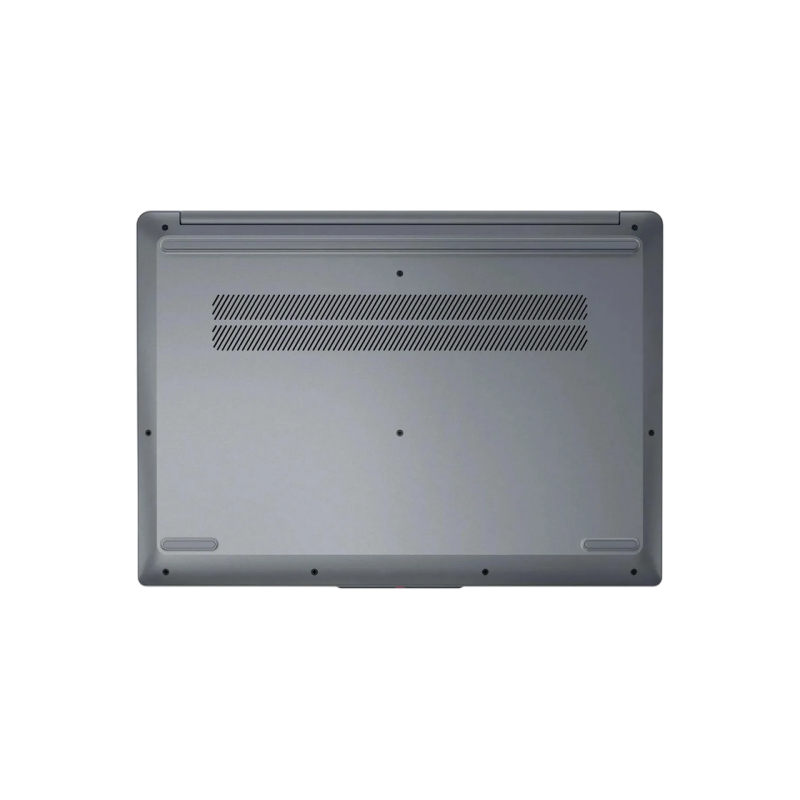 NB Lenovo 16.0" IdeaPad Slim 3 16IAH8 серый (Core i5-12450H 16Gb 512Gb