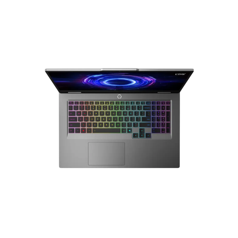 NB Lenovo 17.3" LOQ 17IRX10 Grey (Core i7-13700HX 32Gb 1Tb 5060 8Gb