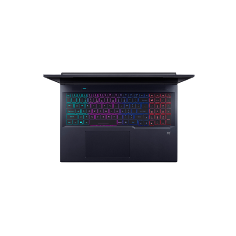 NB Acer 18.0" Predator Helios Neo 18 AI PHN18-72 Black (Core Ultra 9 275HX 32Gb 1Tb 5070 Ti 12Gb