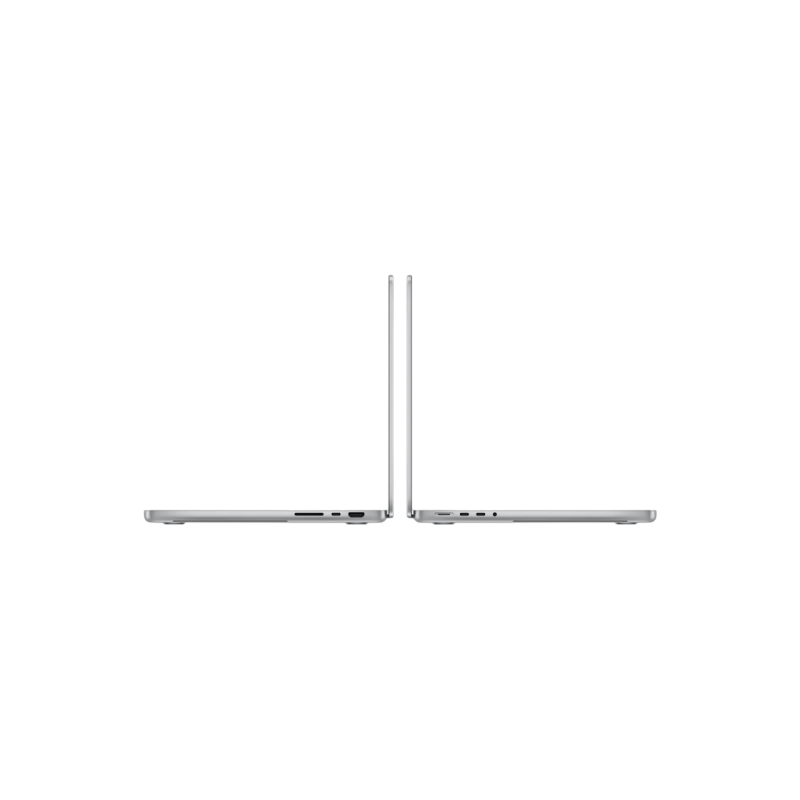 Ноутбук Apple MacBook Pro MRX83RU/A