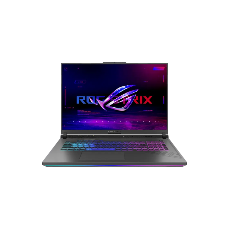 Ноутбук Asus ROG Strix G18 G814JVR, 218956