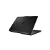 Asus TUF Gaming A17 FA706ICB FHD 144Hz Non-Glare, Graphite Black
