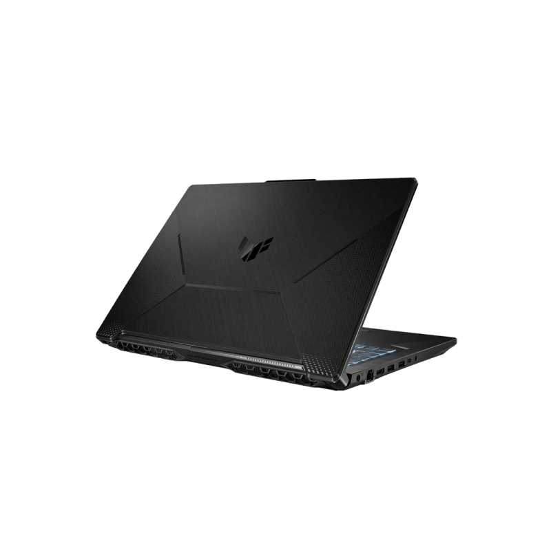 Asus TUF Gaming A17 FA706ICB FHD 144Hz Non-Glare, Graphite Black