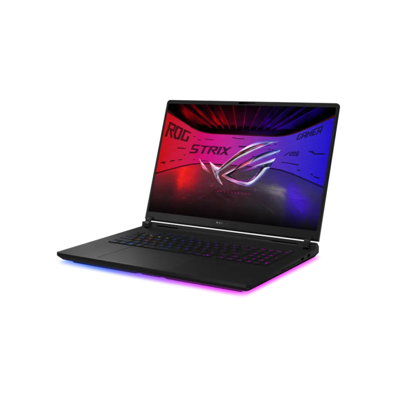 Ноутбук Asus ROG Strix Scar G835LXG