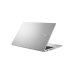 NB ASUS 15.6" Vivobook 15 M1502NAQ Silver (Ryzen 5 150 16Gb 512Gb