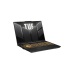 Ноутбук Asus TUF Gaming F16 FX607JV