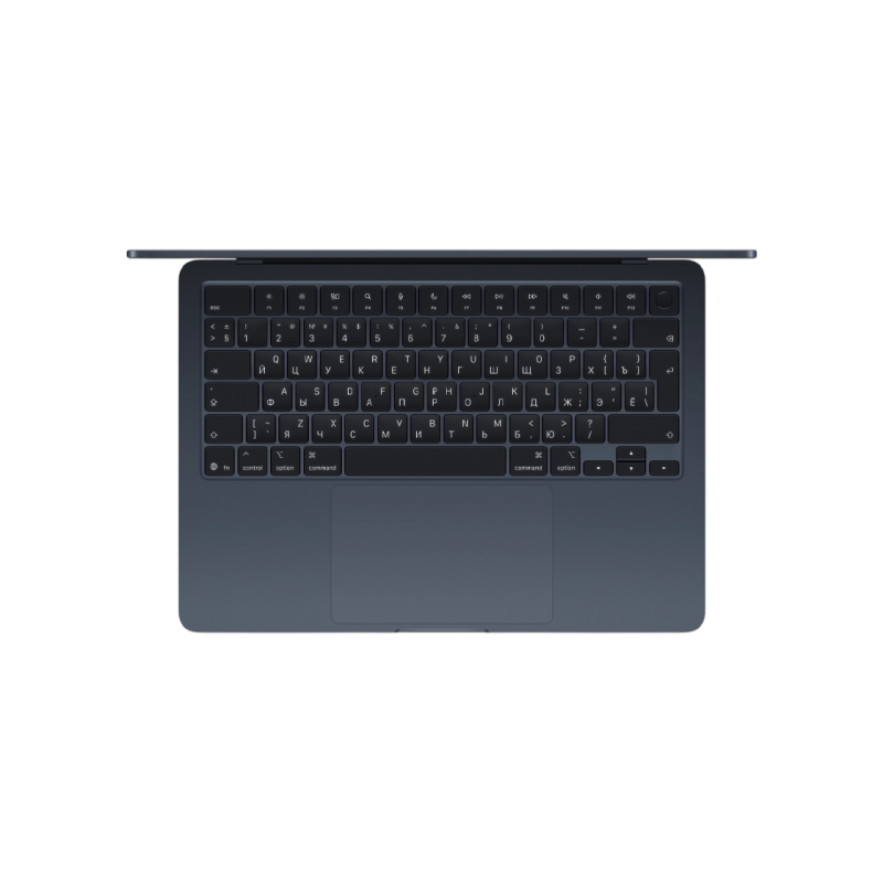 Ноутбук Apple MacBook Air MDHE4RU/A