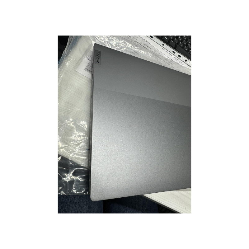 Уценка D NB Lenovo 16.0" ThinkBook 16 G7 ARP Grey (Ryzen 5 7535HS 16Gb 512Gb