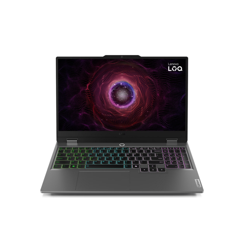 Ноутбук Lenovo 15,6" LOQ 15ARP9 (Ryzen 7 7435HS 24Gb 1Tb