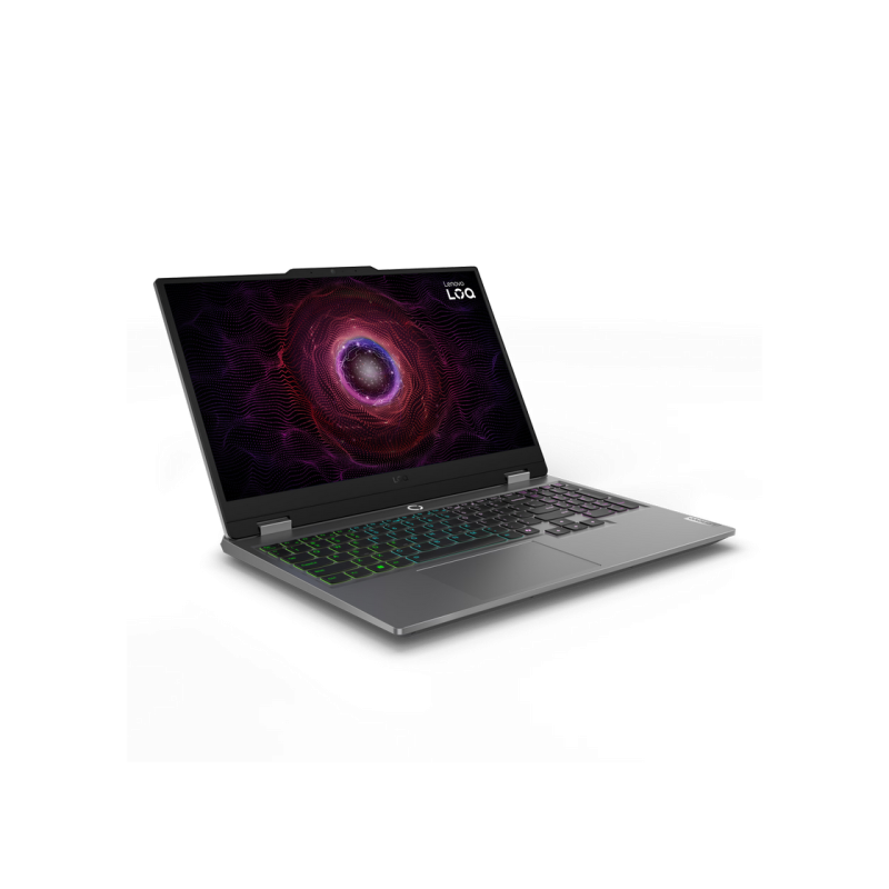 Ноутбук Lenovo 15,6" LOQ 15ARP9 (Ryzen 7 7435HS 24Gb 1Tb