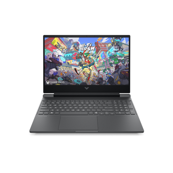 Ноутбук HP Victus 15, 15-fb3059ci