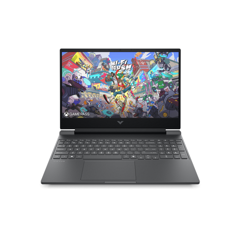 NB HP 15.6" Victus Gaming Laptop 15-fb3059ci