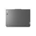 NB Lenovo 15.6" LOQ 15IRX9 Grey (Core i5-13450HX 16Gb 512Gb 4050 6Gb