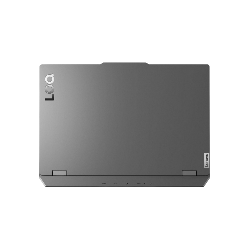 NB Lenovo 15.6" LOQ 15IRX9 Grey (Core i5-13450HX 16Gb 512Gb 4050 6Gb