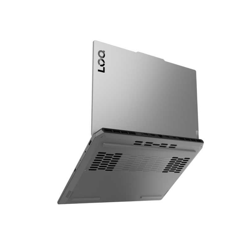 NB Lenovo 15.6" LOQ 15AHP10 Grey (Ryzen 7 250 16Gb 1Tb 5060 8Gb
