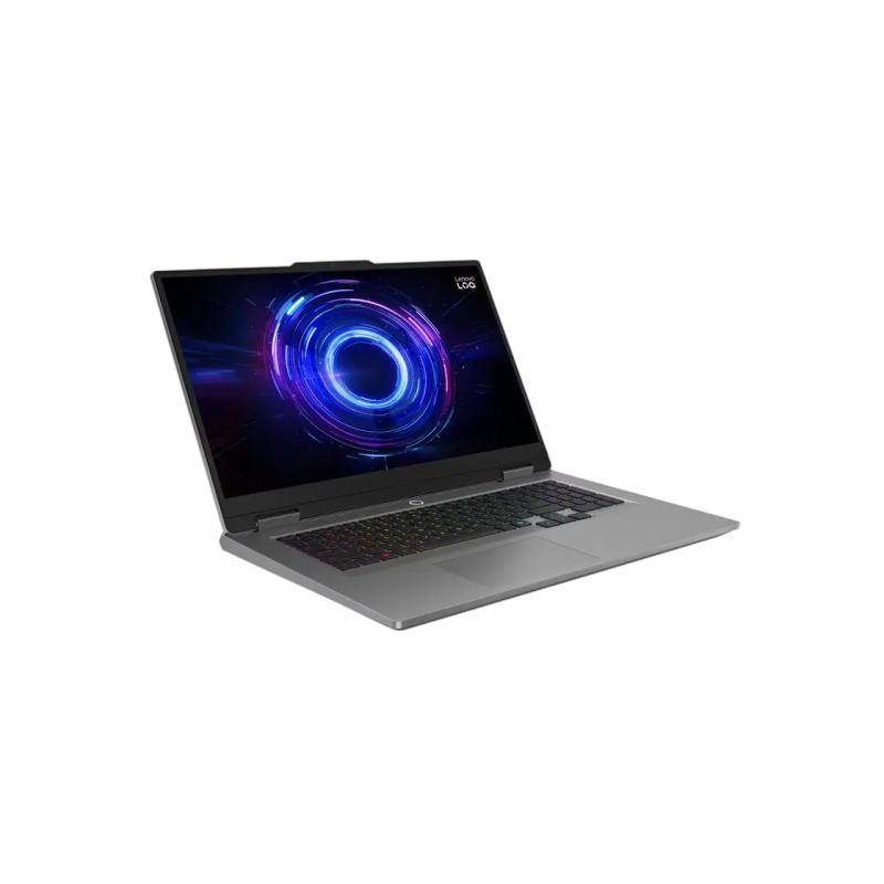NB Lenovo 17.3" LOQ 17IRX10 Grey (Core i7-13700HX 32Gb 1Tb 5060 8Gb