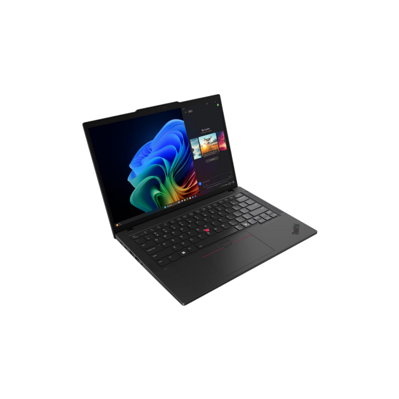 NB Lenovo 14.0" ThinkPad T14 Gen 6 Black (Ryzen AI 7 PRO 350 32Gb 1Tb
