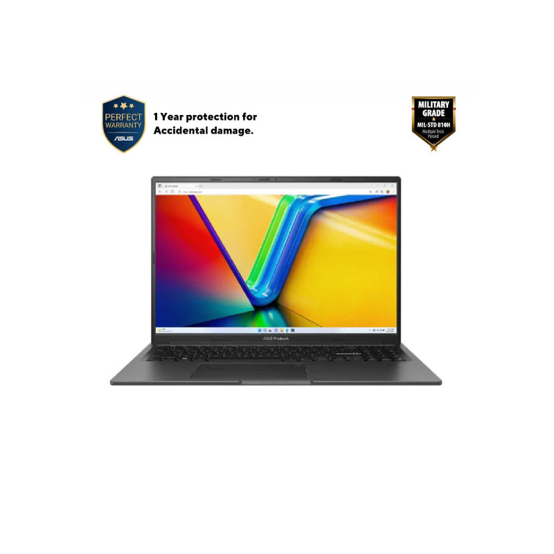 Ноутбук Asus Vivobook 16X K3605VC