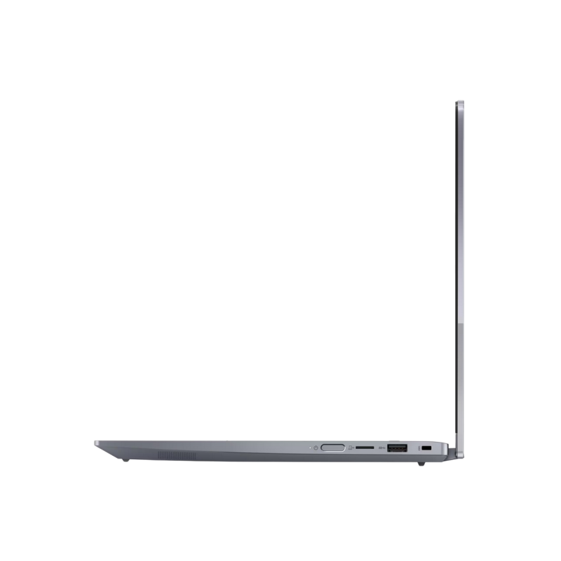 Уценка A NB Lenovo 14.0" ThinkBook 14 2-in-1 G5 IAU Grey (Core Ultra 7 255U 16Gb 1Tb