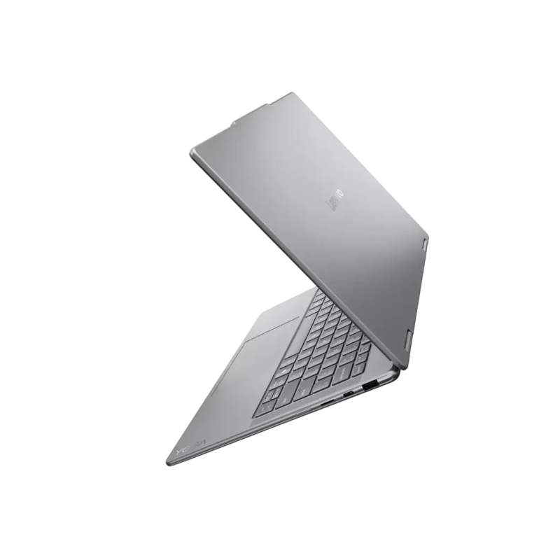 NB Lenovo 14.0" Yoga 7 2-in-1 14ILL10 Grey (Core Ultra 7 258V 32Gb 1Tb