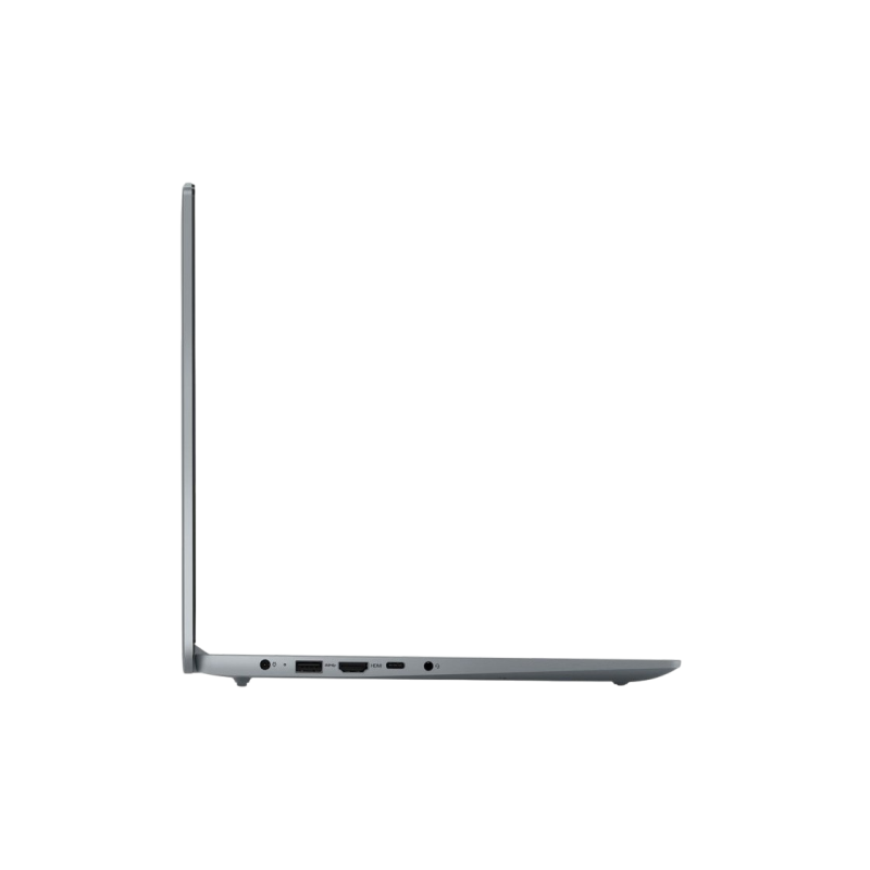 NB Lenovo 16.0" IdeaPad Slim 3 16IAH8 серый (Core i5-12450H 16Gb 512Gb