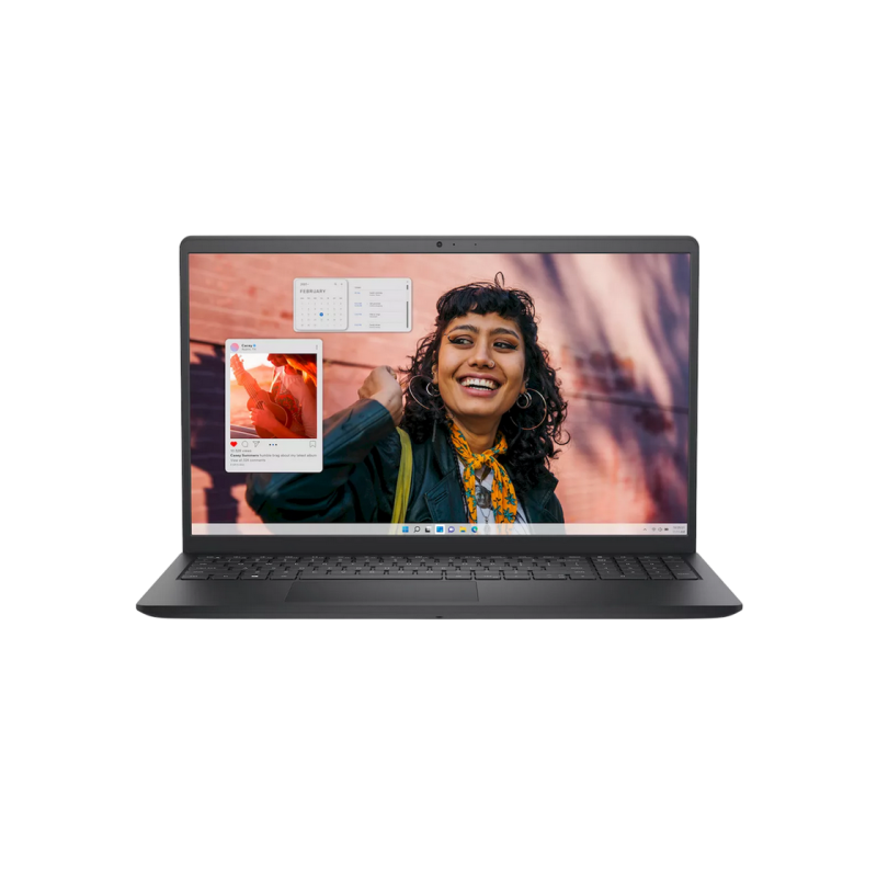 Ноутбук Dell 15,6" Inspiron 3530 черный (Core i7-1355U 16Gb 1Tb