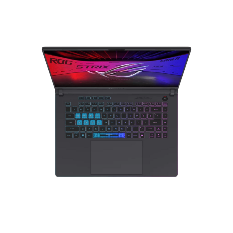 Ноутбук Asus ROG Strix 16 G615LR