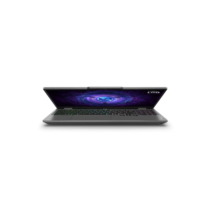 NB Lenovo 15.6" LOQ 15IAX9 Grey (Core i5-12600HX 24Gb 512Gb 3050 6Gb