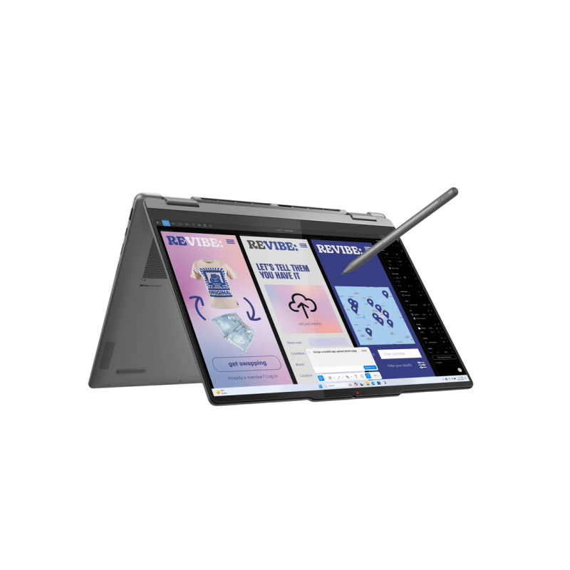 Ноутбук Lenovo Yoga 7 2-in-1 14ILL10, 235634