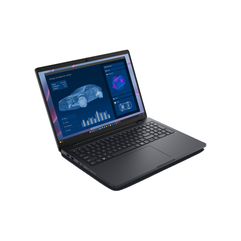 Ноутбук Dell 16,0" Dell Pro Max